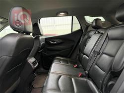 جی ئێم سی تیرەین